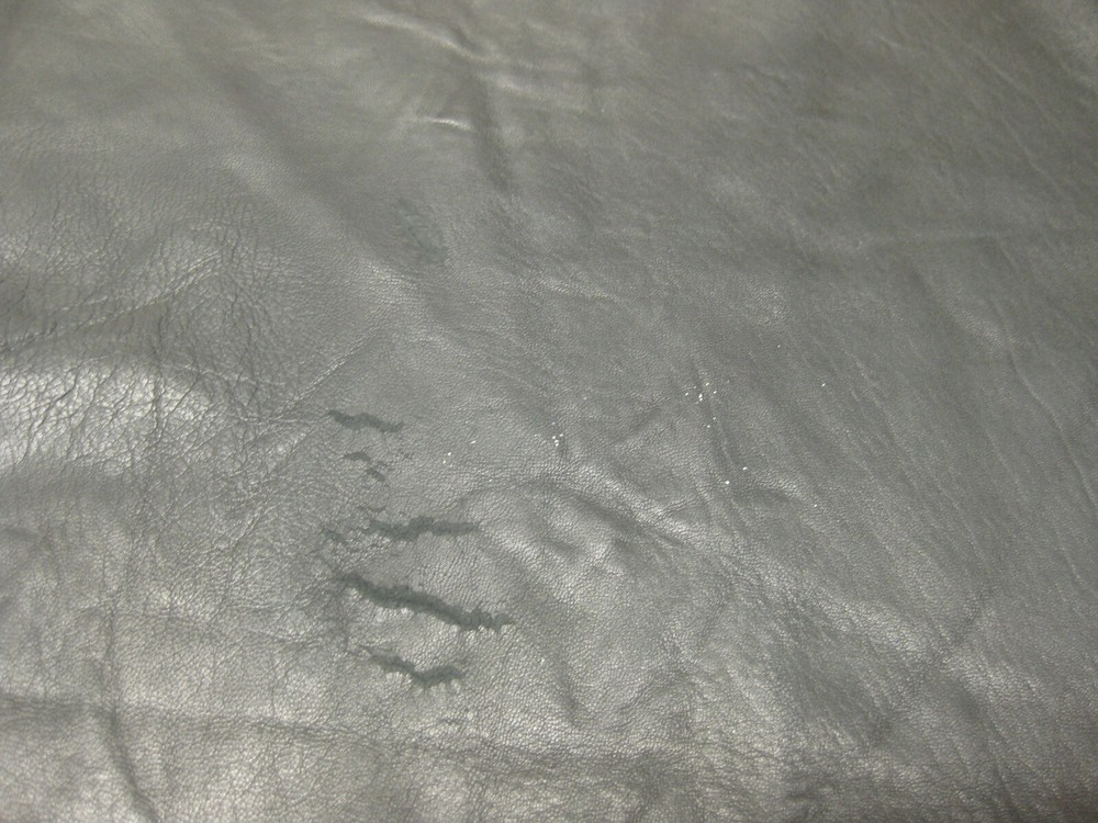 Goat Leather TOP GRAIN # 0010407 ROW 48