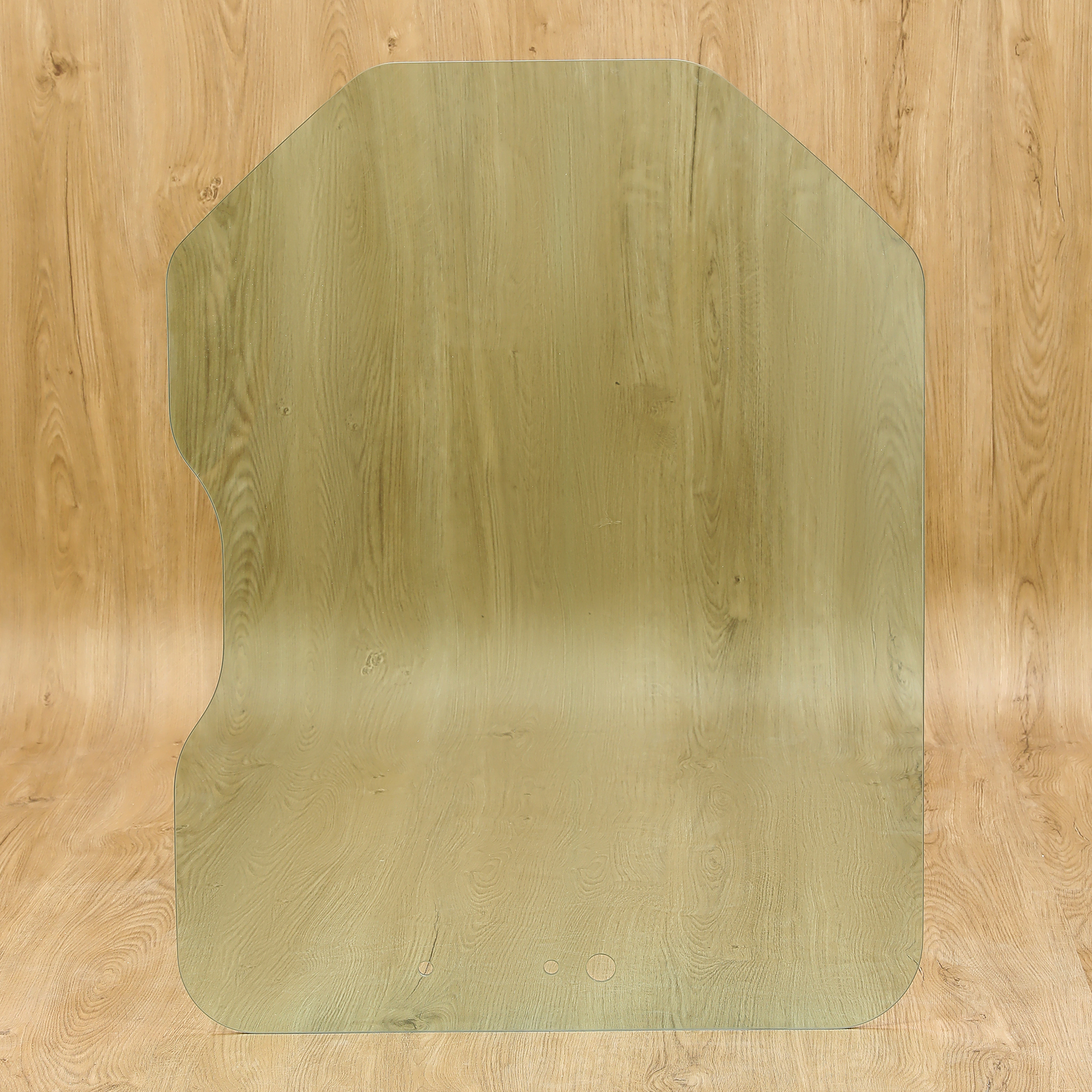 Front Door Glass Window For Bobcat G Series S185 S250 T110 T140 A220 Skid Steer