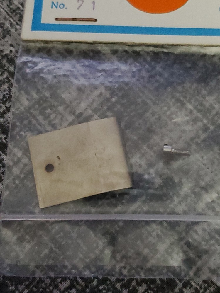 ROWI Order No. 71 Germany NEW