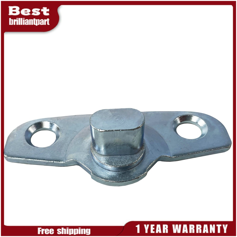 Bed Mounted Tailgate Hinge Roller Left Side for 2004-16 Ford F250 Lincoln Mark