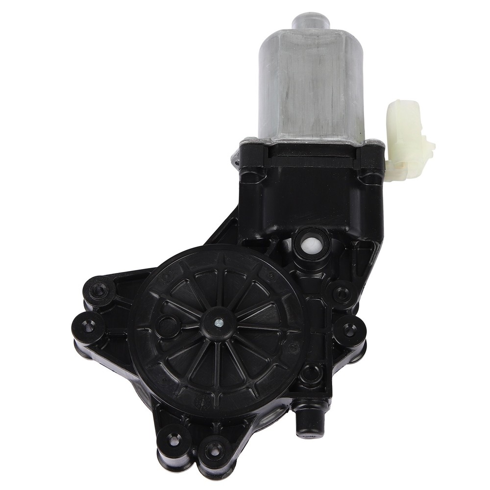 For Jeep Compass 2007-2017 Front Right Passenger Side Window Motor with 2-Pin