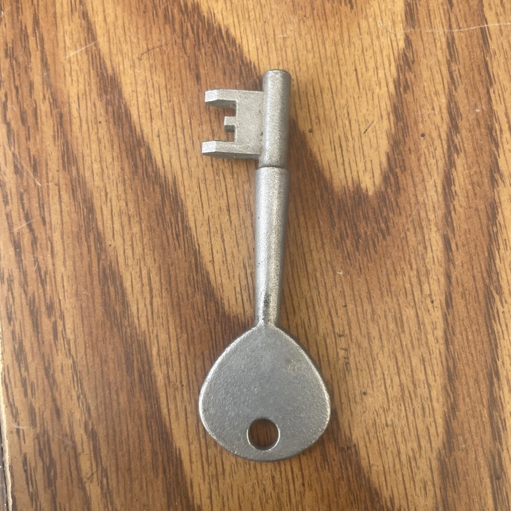 Vintage Skeleton Key