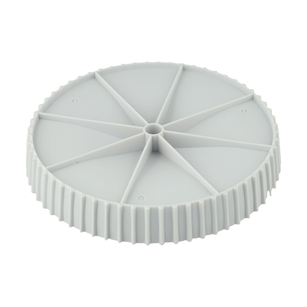Accessories Sand Pump Cover Easy Installation Replacement Long Lasting