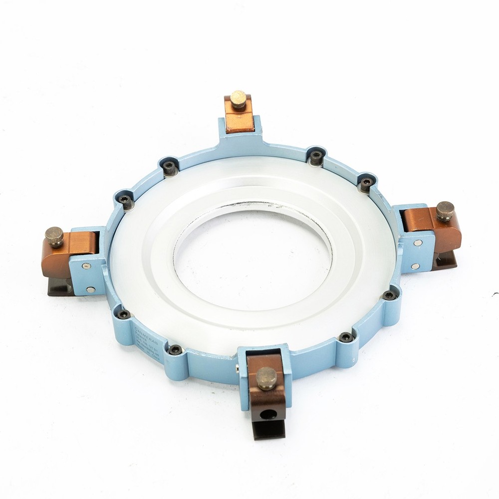 Chimera Quick Release Outer Ring Only, 7.3" Diameter - SKU#1982640