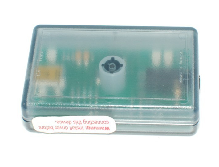 Omega OM-CP-IFC200 Datalogger Interface Cable