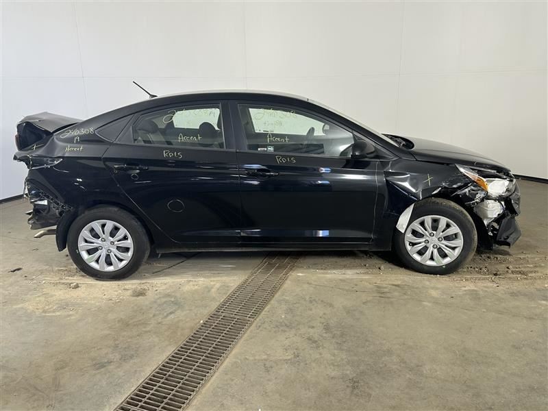Camera/Projector Rear View Camera Fits 18-22 ACCENT 2646677