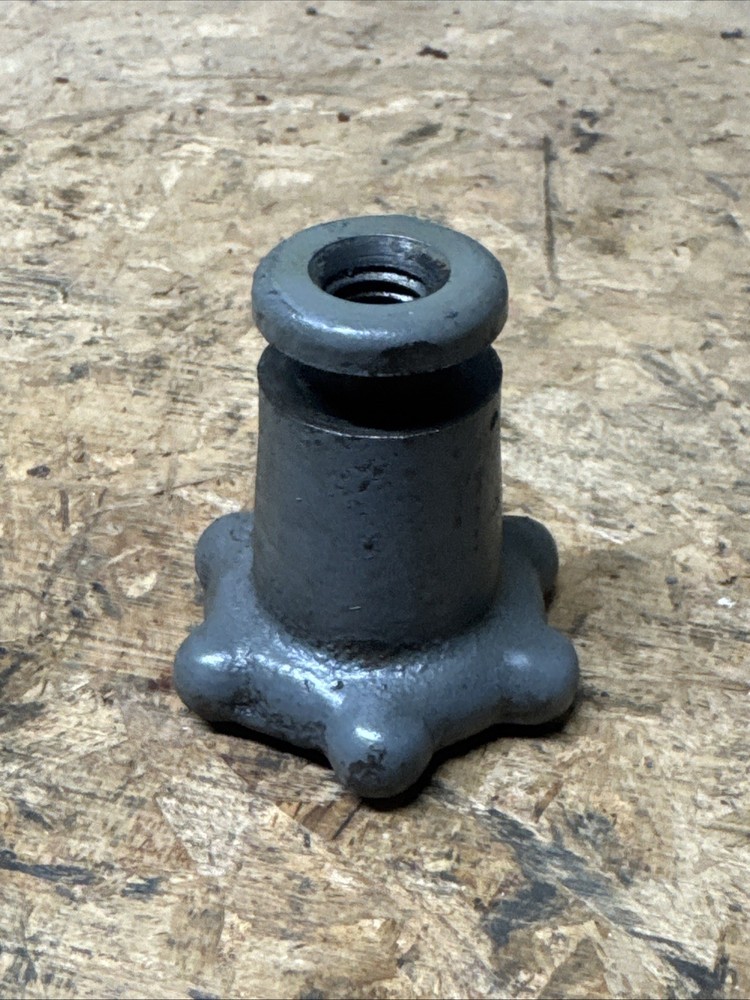 Delta Homecraft 4" Jointer Bed Adjustment Knob