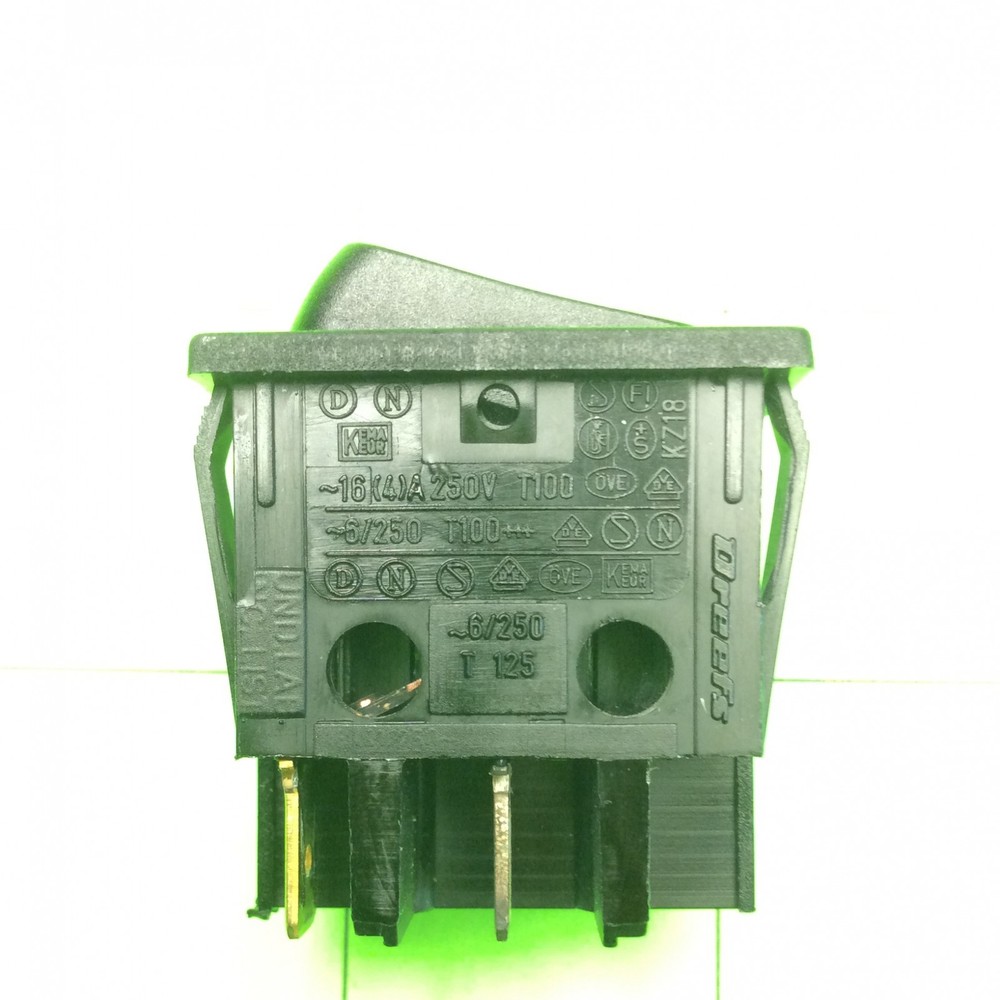 UPS Battery Backup 3080/6 Switch