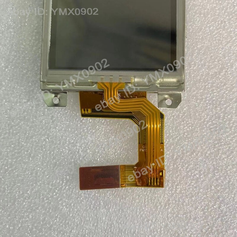 TM030LDHT5 LCD Display Screen Panel + Touch Screen For Garmin Alpha 100 Handheld