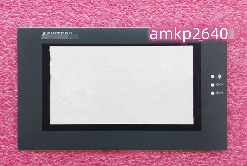 For Hitech PWS6560S-S Protective film #am