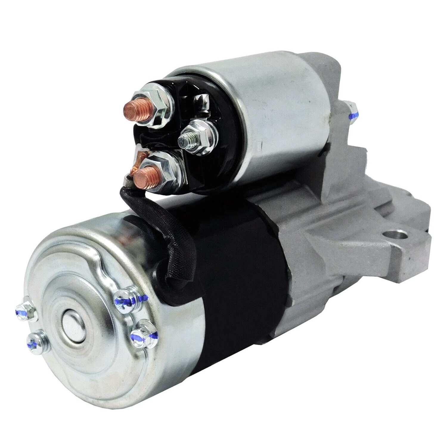 Starter Motor for Ford Edge Escape Explorer Focus Fusion Lincoln MKZ 1.4KW 11T