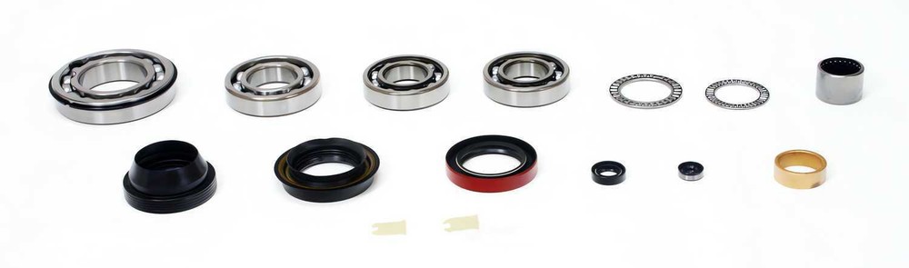 Transfer Case Kit  SKF  STCK4406