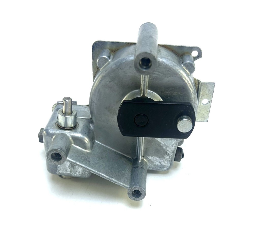 Powerbreak Gearbox
