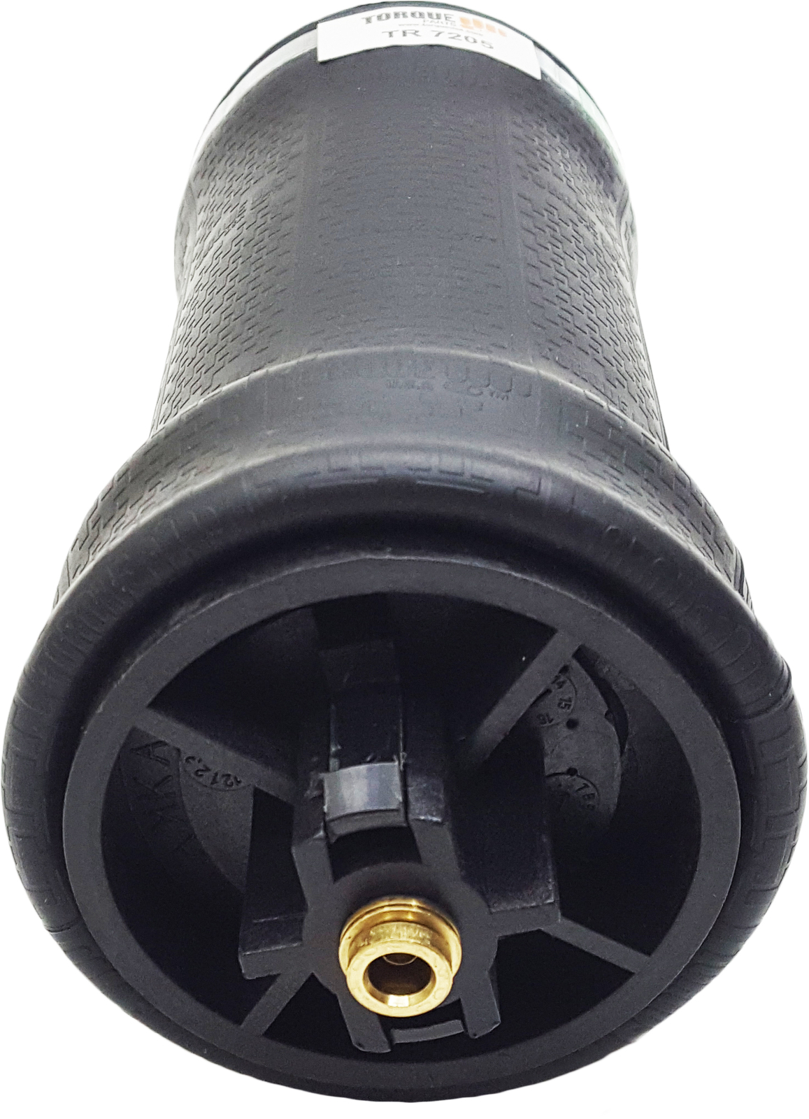 2 pcs Airbags Air Bag Spring for Firestone W023587203, W023777205, W02-358-7205