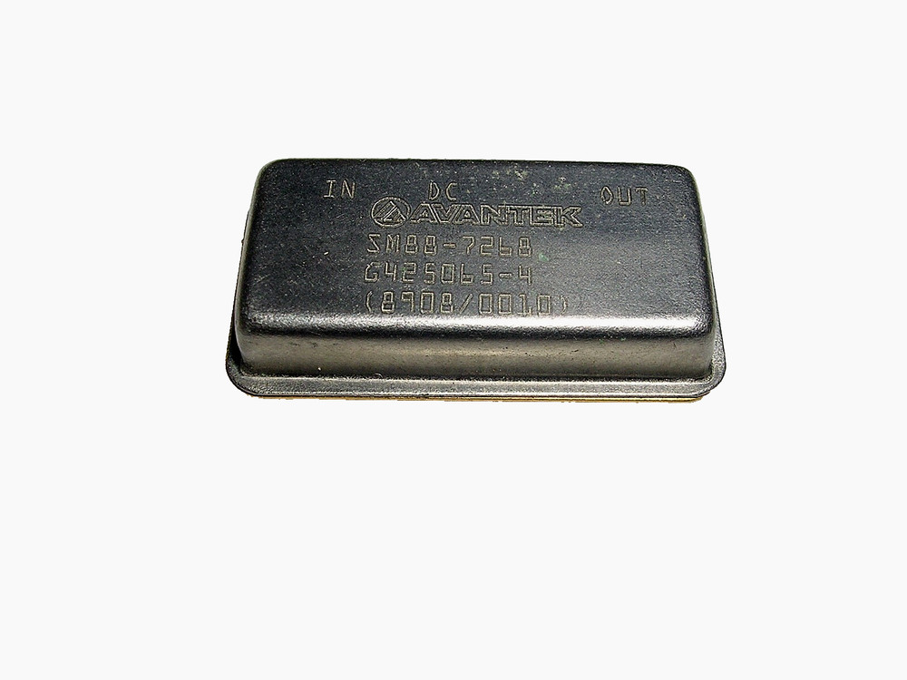 NEW AVANTEK OSCILLATOR MODEL SM88-7268