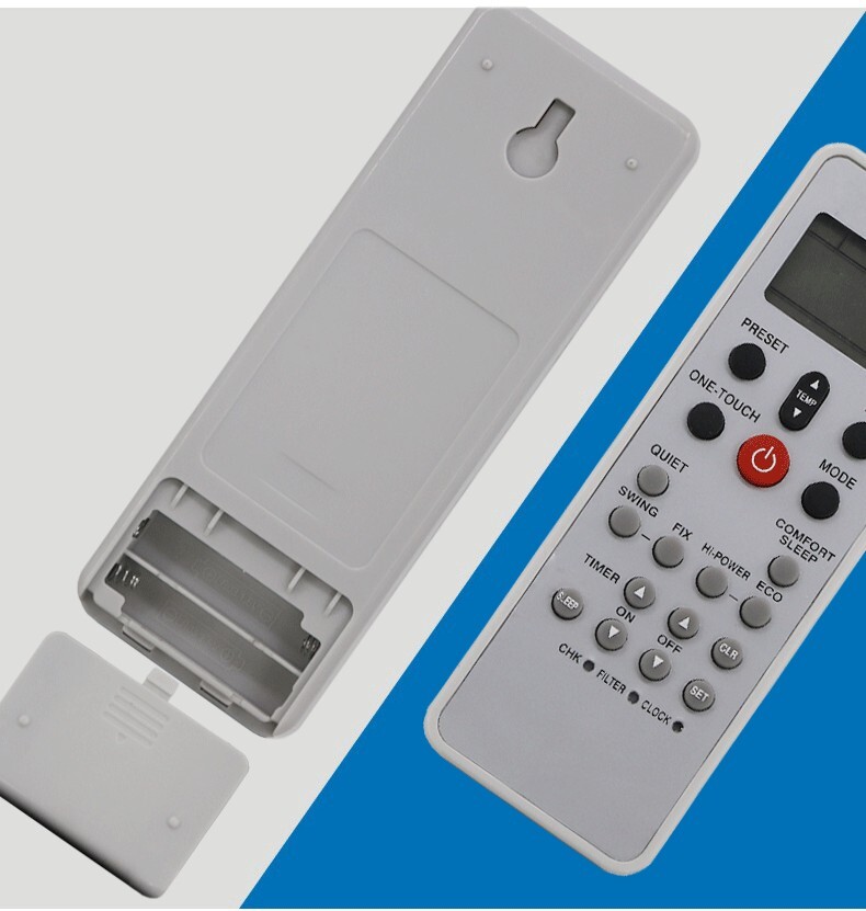 Air Conditioner Remote Control Replace For Toshiba RAS-10SKVR-E RAS-10SKVR-E2