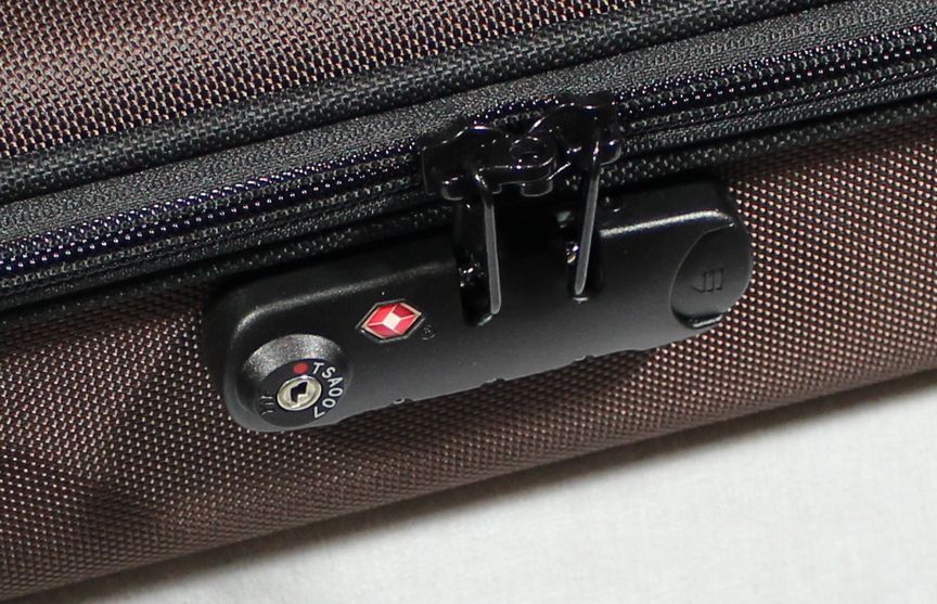 Peak Case Ultralight Rifle Case for Ruger Precision Rimfire