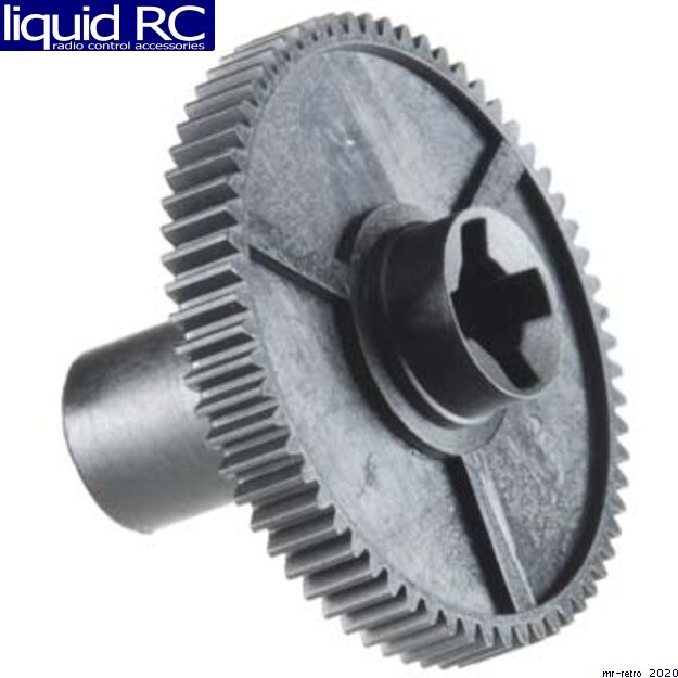 Hobby Products Intl. 85614 Spur Gear 65t E10