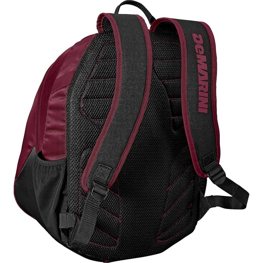 DeMarini Voodoo Junior Baseball Backpack
