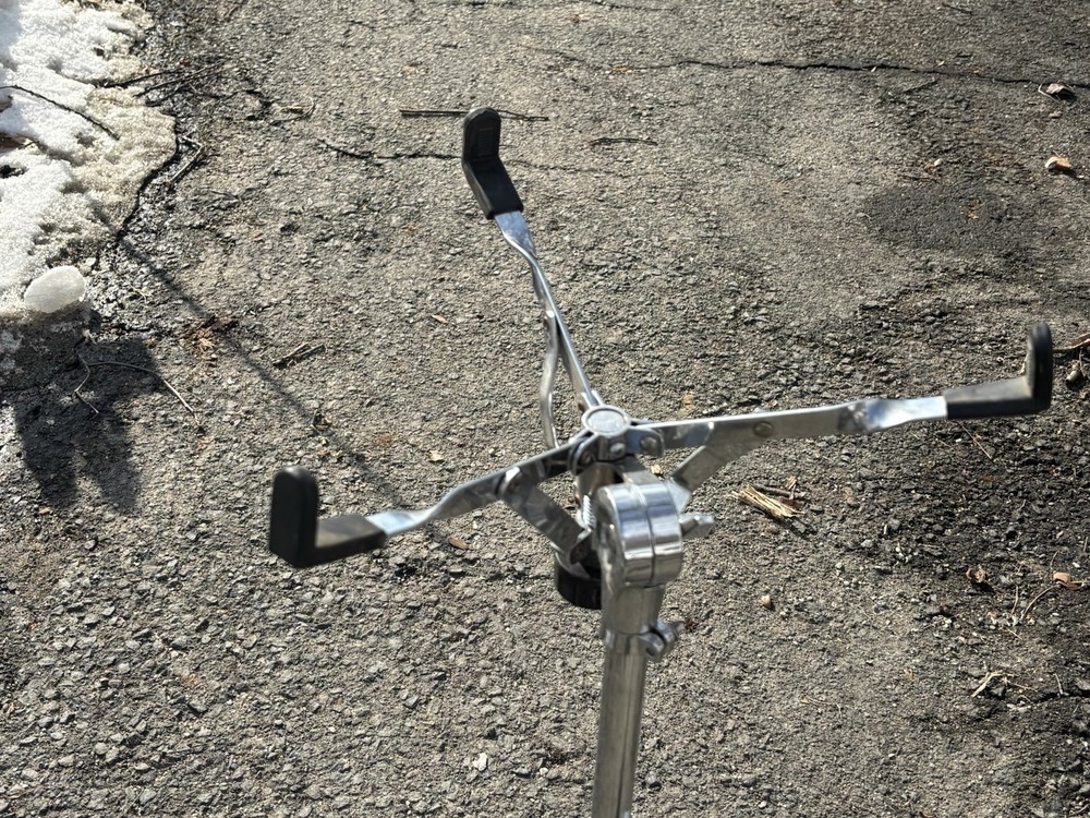 Generic Heavy Duty Snare Drum Stand