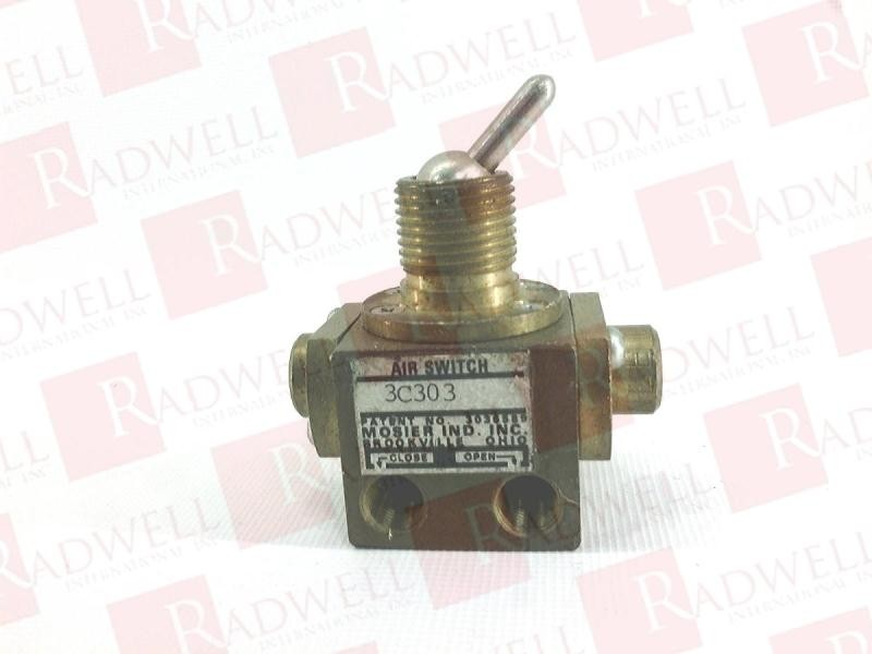 NORGREN 3C303 / 3C303 (USED)