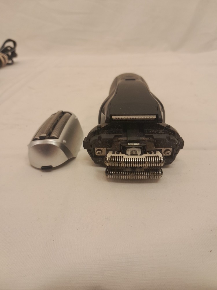 Panasonic Shaver ES - RT47 With Power Cord-Tested