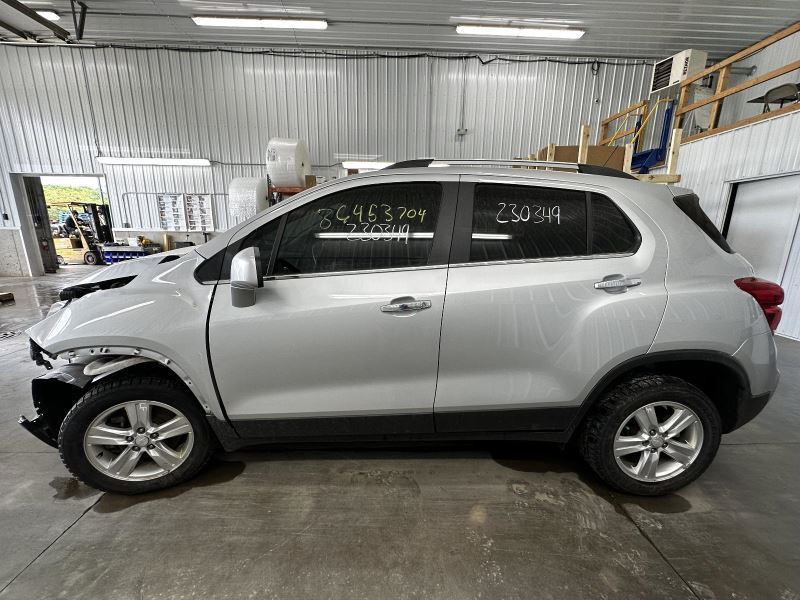 TRAX 2020 Camera/Projector 879415