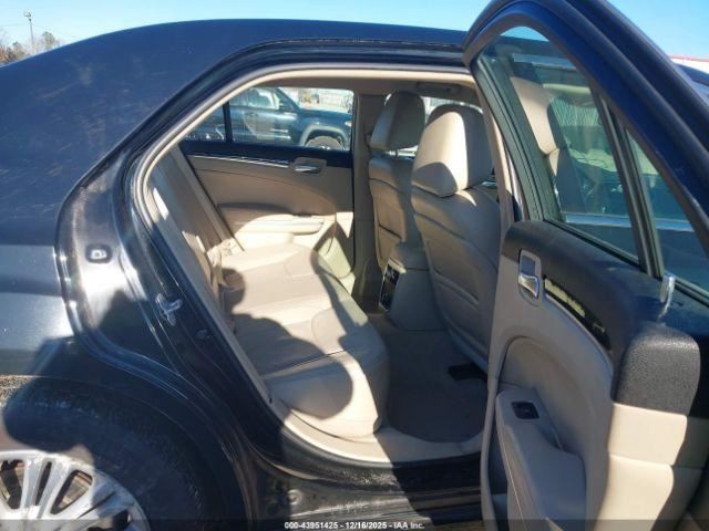 Fuse Box Engine Compartment Fits 12-14 300 4930048
