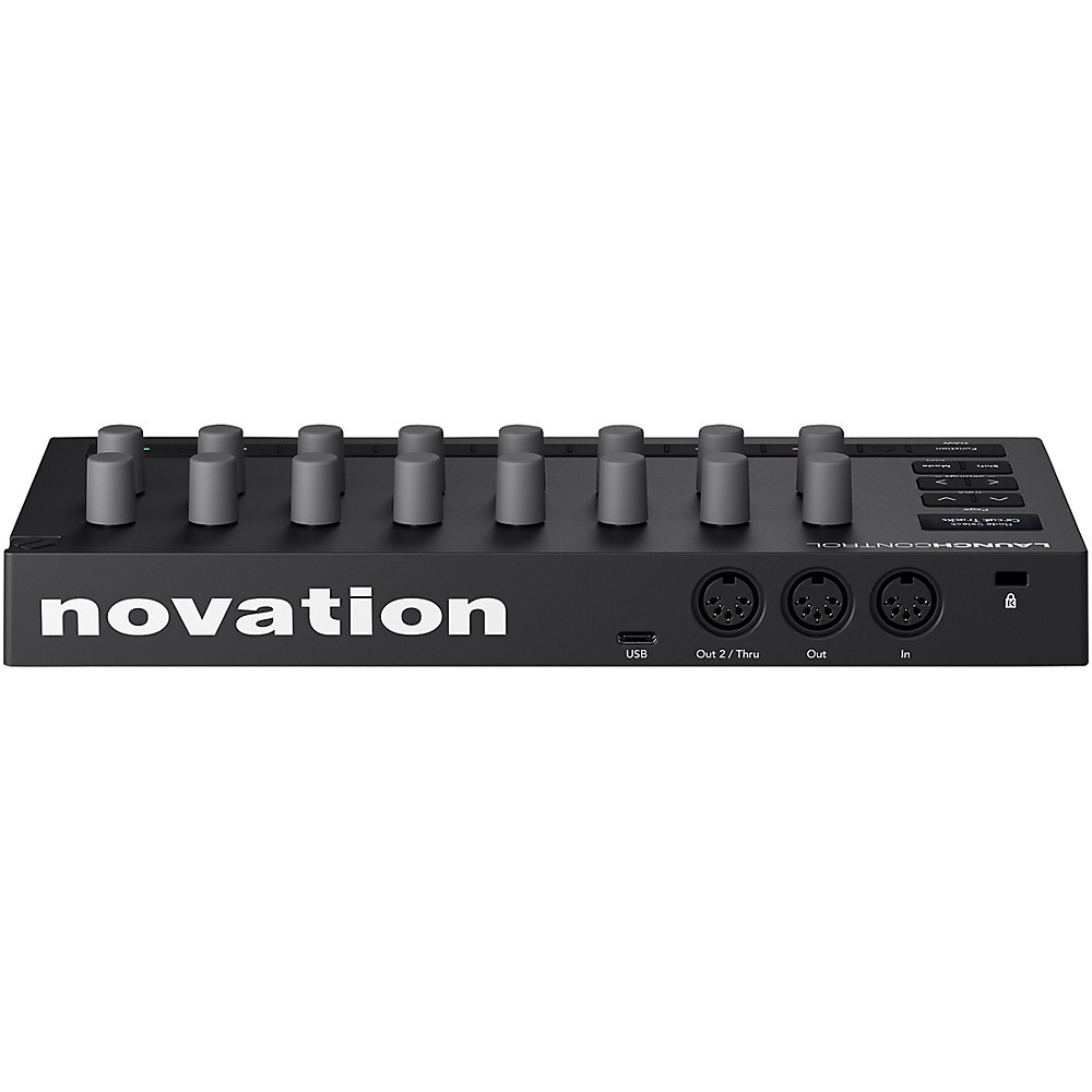 Novation Launch Control 3 MIDI Controller