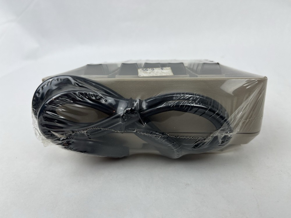 Atari CX85 Numeric Keypad - Atari 400/800 Untested