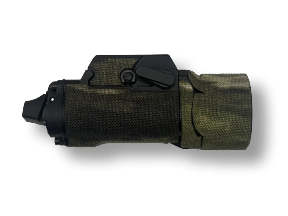 Combat Textiles Protective Wrap for Streamlight TLR-1 HL-X Protective Wrap