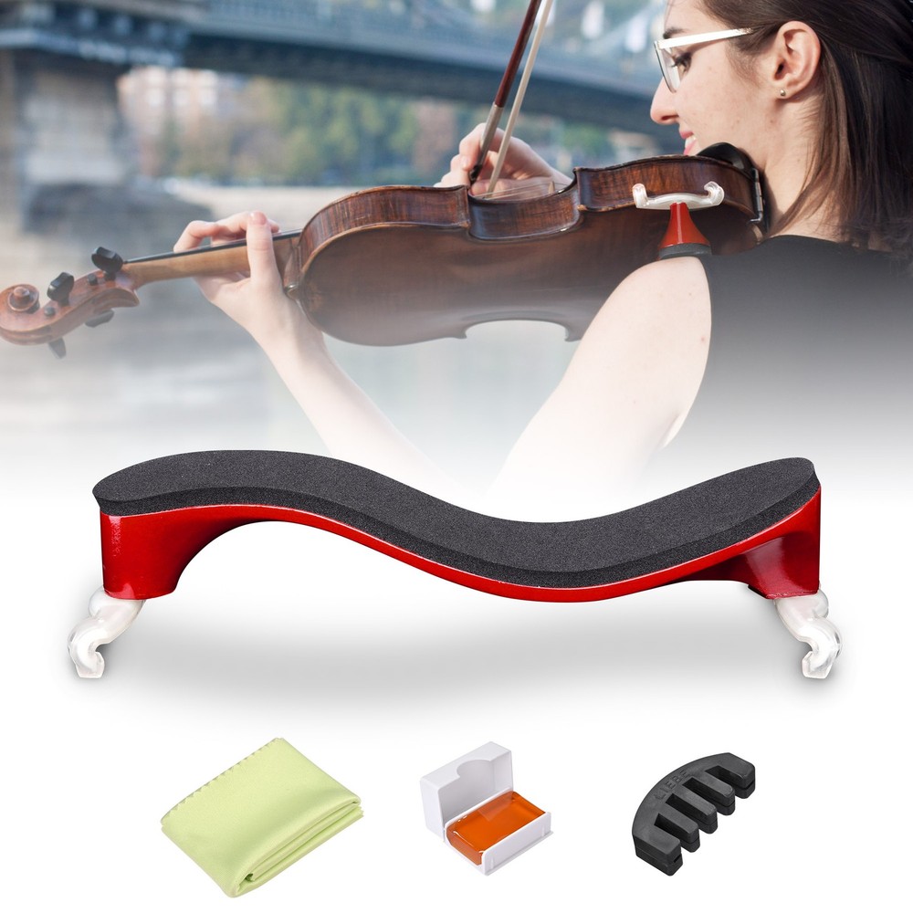 Violin Shoulder Rest