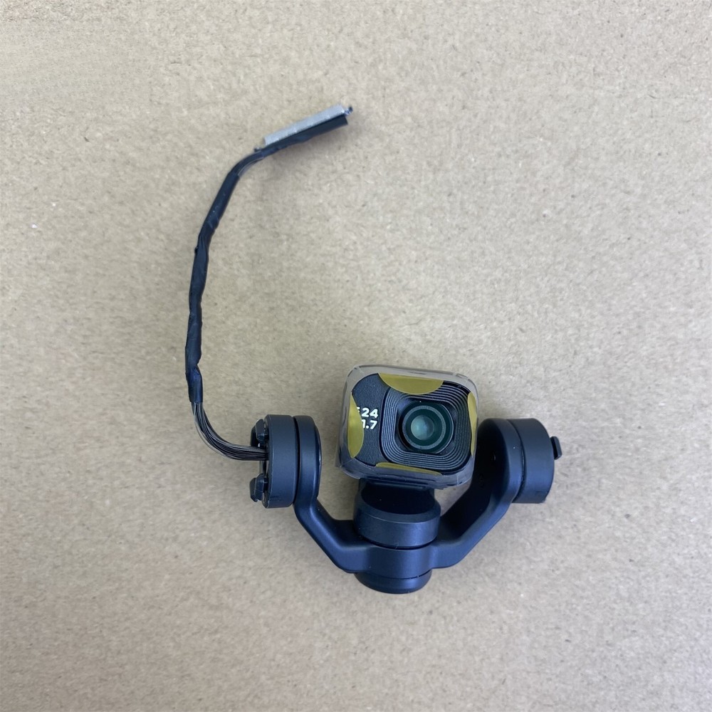 Complete PTZ Gimbal Camera For DJI Mini 3/3 Pro