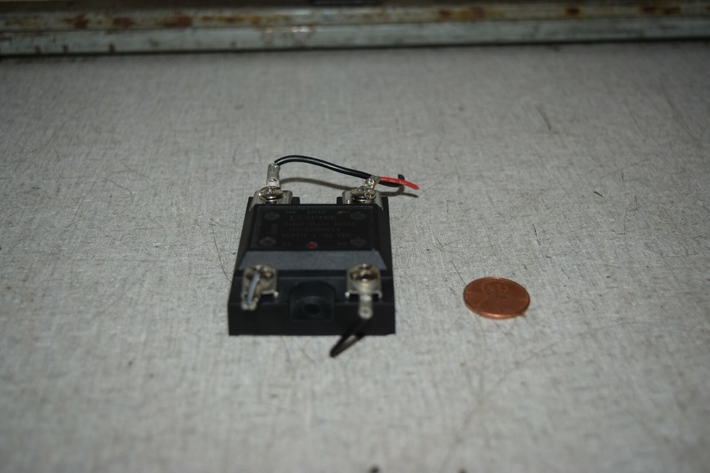 Optek OSSRD0001A Solid State Relay