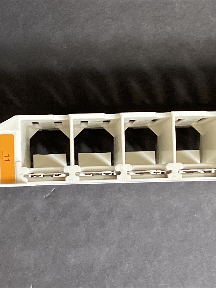 Perkin Elmer Varisette Sample Holder Small 10 Vials