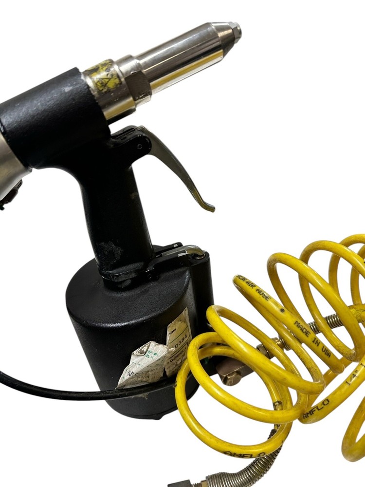Marson Model 301-E Pneumatic Rivet Tool **SALE**