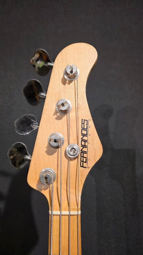 FERNANDES fernandes FSB-65 Safe Packing!