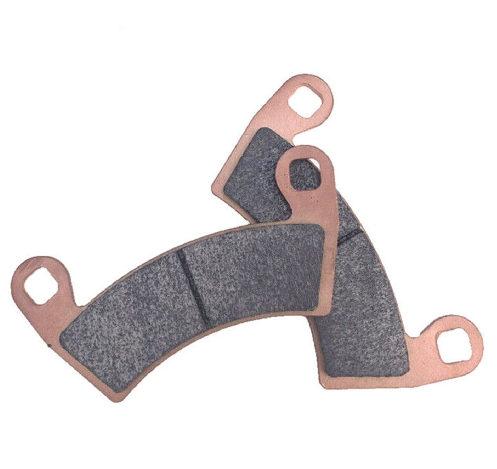 Sintered Front & Rear Brake Pads for 2020-2025 Polaris RZR Pro XP / RZR Pro XP 4