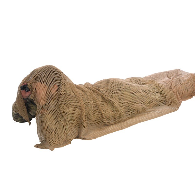 Camcon Body Veil, Desert Tan.