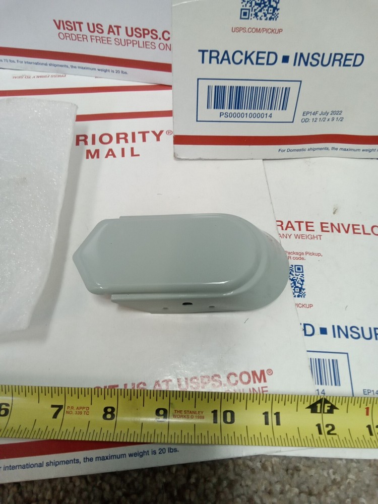 Gillig Switch Chime Pull Cord 51-02114-003 New, C6
