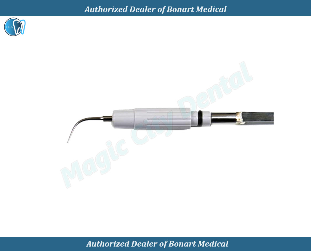 Bonart IF-100 25kHz Dental Medical Scaler Internal Flow Insert Slim Tip