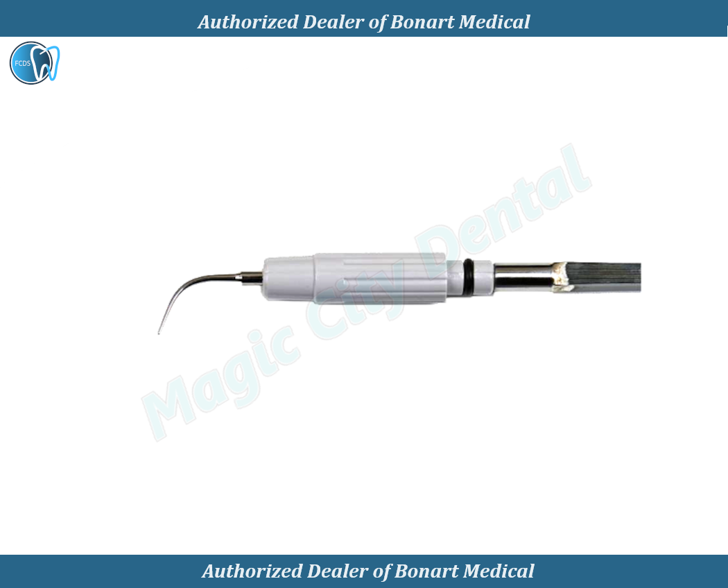 Bonart IF-100 25kHz Dental Medical Scaler Internal Flow Insert Slim Tip