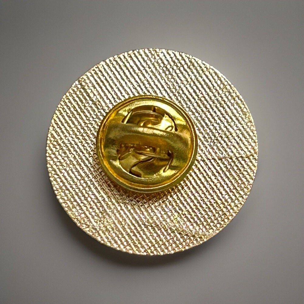 US ARMY FORCES WESTERN PACIFIC WW2 PIN 1”