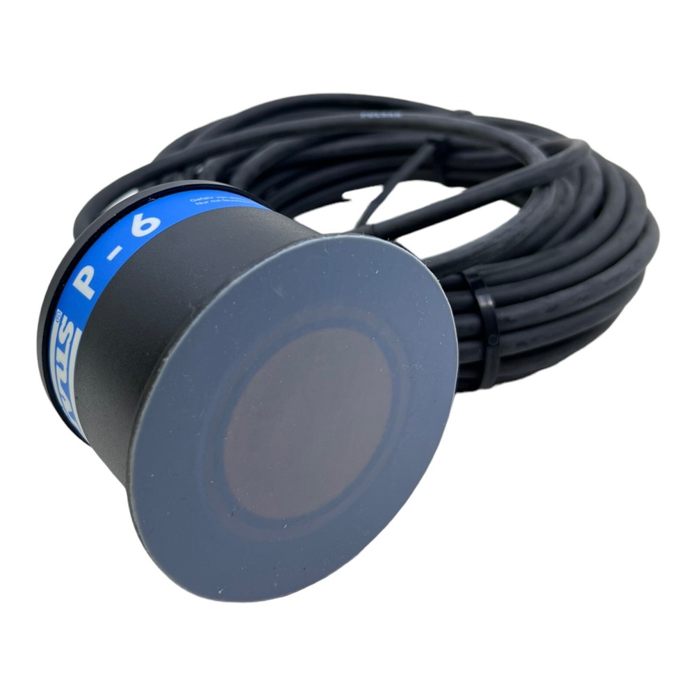 Nivus NM00P0610000020 Level Sensor