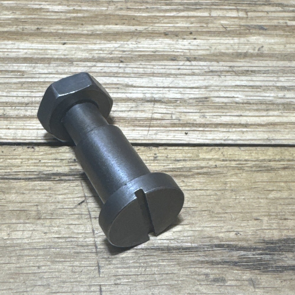 Logan 10" 1810 Apron Bevel Gear Stud / Bolt