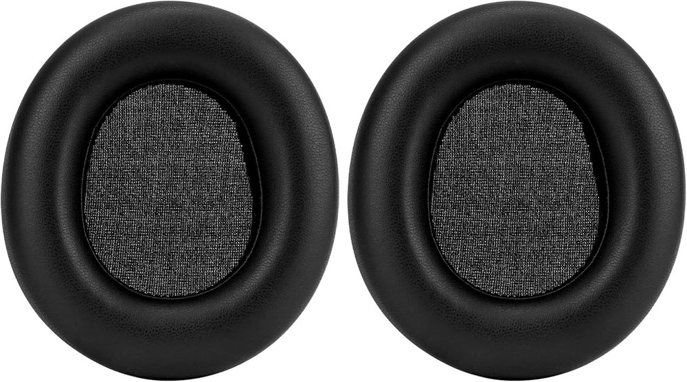 Linkidea Replacement Ear Pads for SteelSeries Arctis Nova Pro Wireless Black