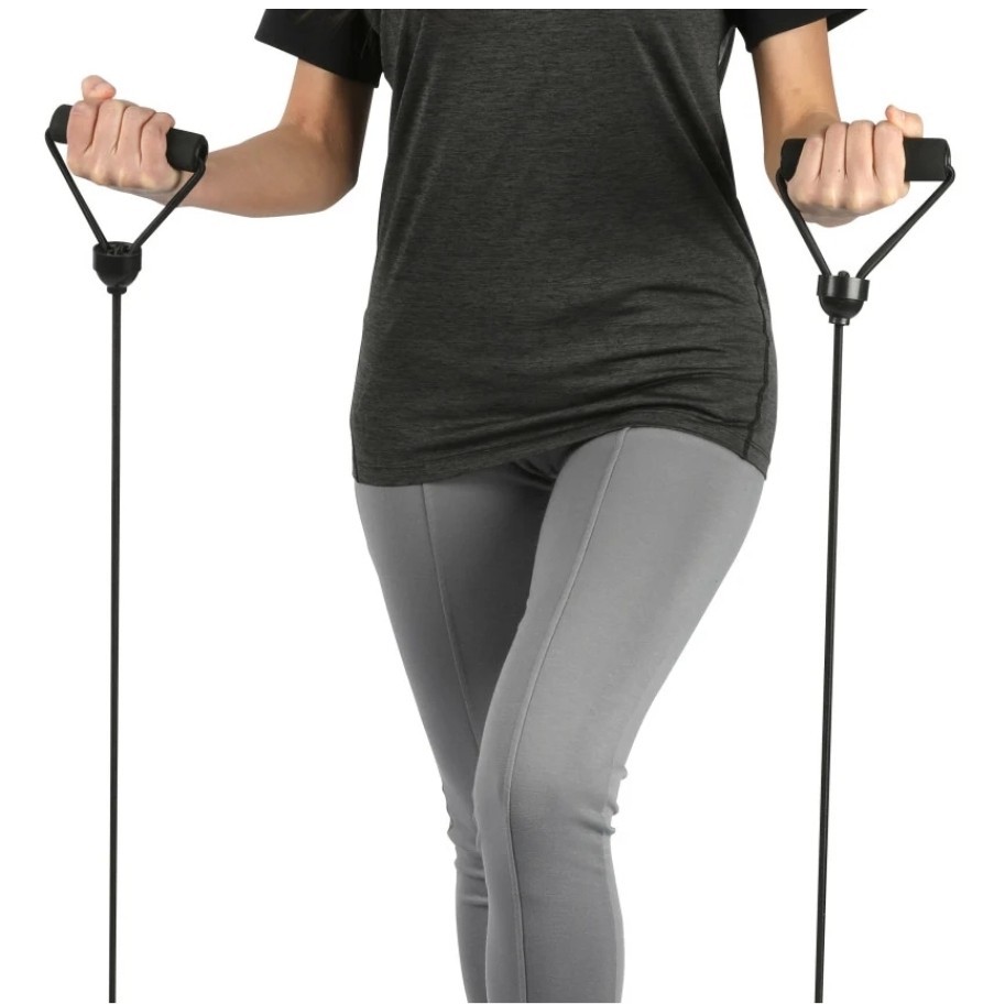 VivaSpa Full Body Exercise Slimming Vibration Platform