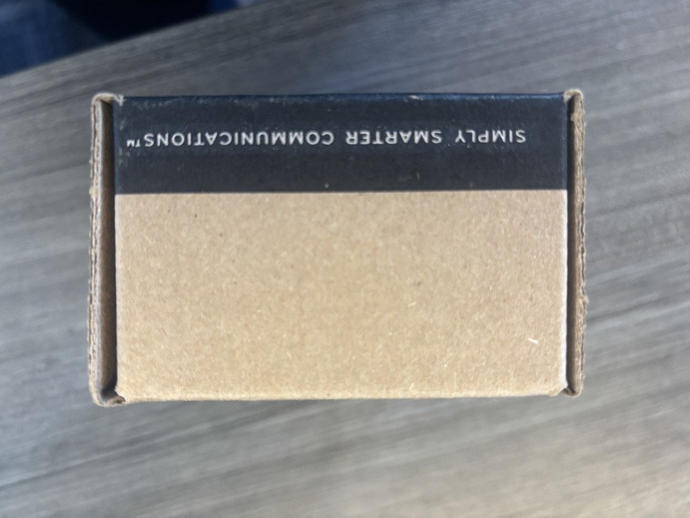 Plantronics Electronic Hook Switch Cable (APC-43)