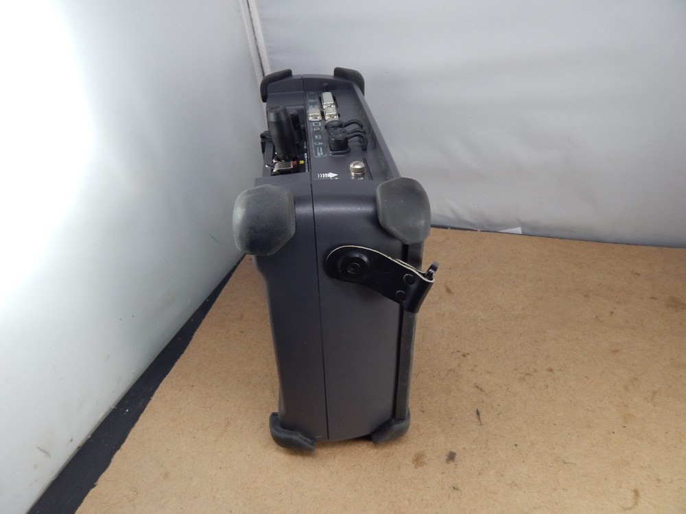 SIECOR OTDR Plus MULTITESTER II 340M-1520