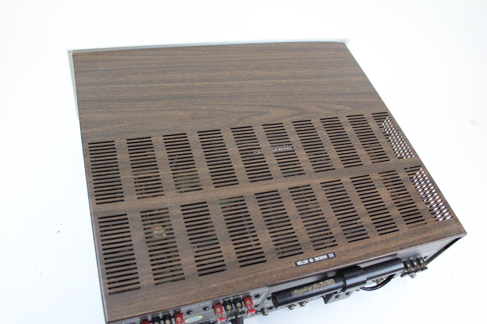 Vintage Marantz 2240 AM/FM-Stereo Receiver Pampered Condition